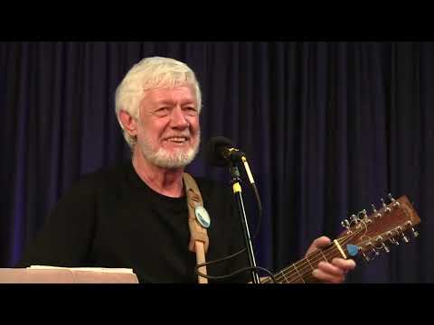 Видео: Валерий Боков. Юбилейный концерт в ЦАП, Москва, 28.04.2022, часть 2 (из 2)