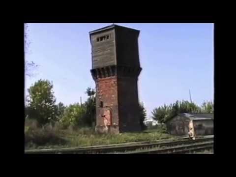 Видео: Тейково  Город мечты  Архив