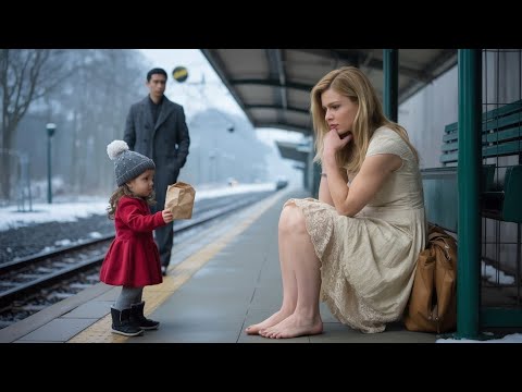 Видео: «У тебя нет дома, а у меня нет мамы» — встреча двух одиноких душ