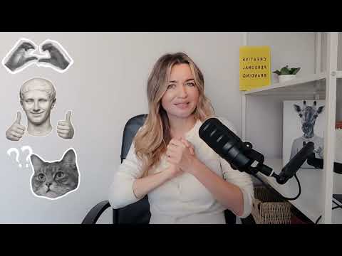 Видео: 5 секретов личного брендинга. Как не выгореть, продвигаясь? #продвижение #саморазвитие 