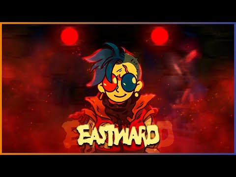 Видео: ПРОХОЖДЕНИЕ ИГРЫ EASTWARD 18 ЧАСТЬ: "СИЛА СОЛОМОНА !"
