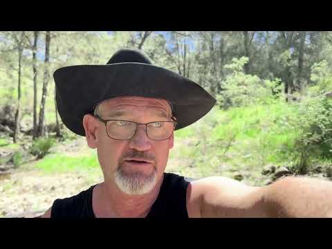 Видео: Классификация материалов и промывка потоков для золота