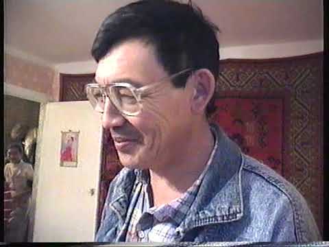 Видео: Той Калима - Олжас, 1994