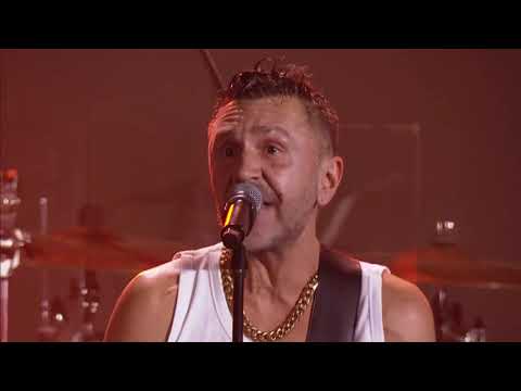 Видео: Ленинград в Зените - группировка "Ленинград" 19 октября 2018