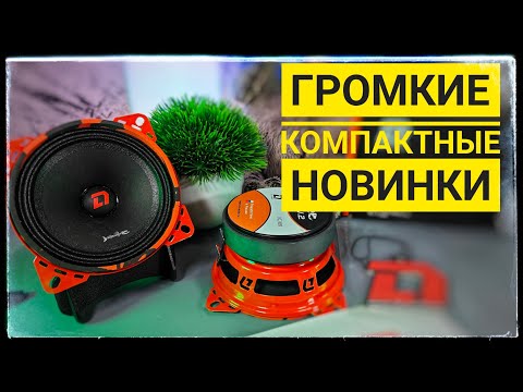 Видео: Громкая бюджетная новинка от DL Audio Barracuda 100 V2