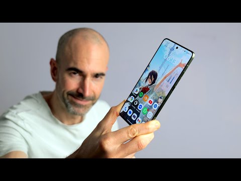 Видео: Обзор Motorola Edge 70 | iPhone Air — в мусорку!