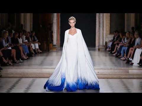 Видео: ТОНИ УОРД Лучший показ кутюр 15/16