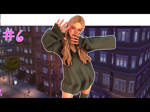 Видео: 💔РАЗРУШАЮ СЕМЬИ В SIMS 4|ep.6|ОДИН ДЕНЬ ИЗ ЖИЗНИ ЛЕЙЛЫ|💔