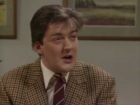 Видео: шоу Фрая и Лори 2.1