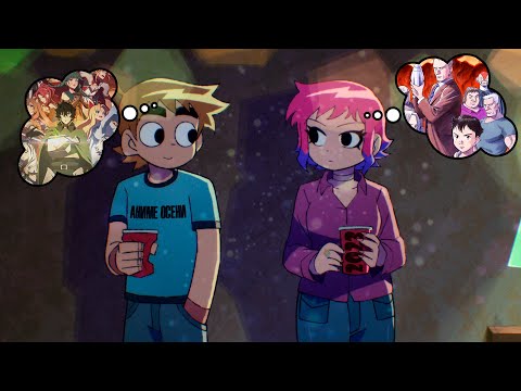 Видео: АНИМЕ ОСЕНИ 2023 feat AgnamoN ЧАСТЬ 2