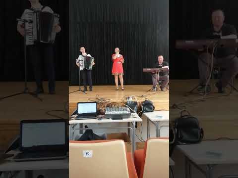 Видео: Трио ПМГ гр. Силистра - 2.06.2023г.