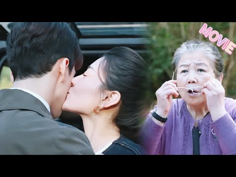 Видео: 😱 Поймали на тайном поцелуе! Директор-босс ответил стеной и поцеловал обратно! 💞