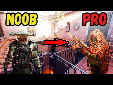 Видео: Почему у тебя плохой K/D — и как это исправить, советы, которые реально работают в Black Ops 6!