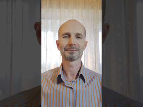 Видео: Медитация Пробуждения