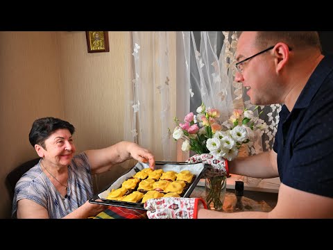 Видео: НЕ Бутерброды, а ЗОЛОТО! ИХ готовят УЖЕ все мои знакомые!!!