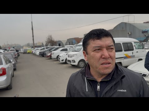 Видео: В Казахстан за Бешбармаком ! Первая граница  за 5 лет! Узбекистан!