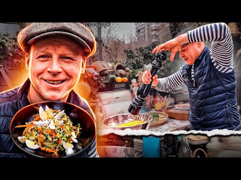 Видео: Можно готовить каждый день!! Самый простой и вкусный салат с капустой