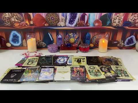 Видео: ЛЕВ — СООБЩЕНИЕ, КОТОРОЕ ВЫЗВИТ УЛЫБКУ НА ВАШЕМ ЛИЦЕ ЛЕВ ЛЮБИТ ГАДАТЬ НА КАРТЕ ТАРО