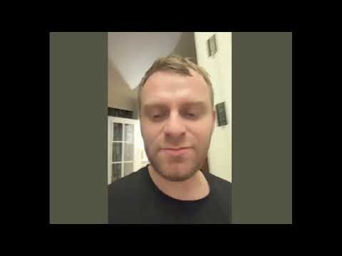 Видео: Самвел Адамян/ Костюм для спектакля буду покупать сам.