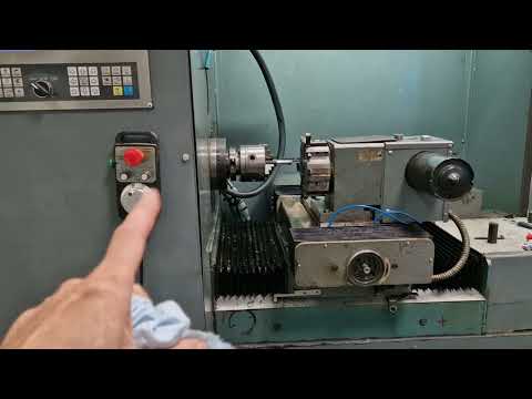 Видео: Демонстрационное предпродажное видео ТПК125