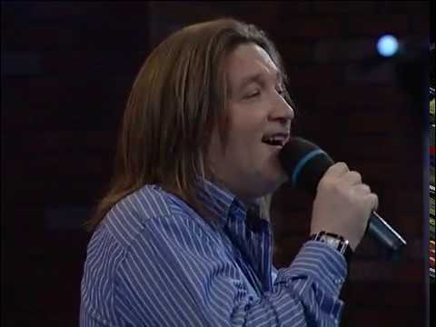 Видео: ВАДИМ БАЙКОВ. "Облака".