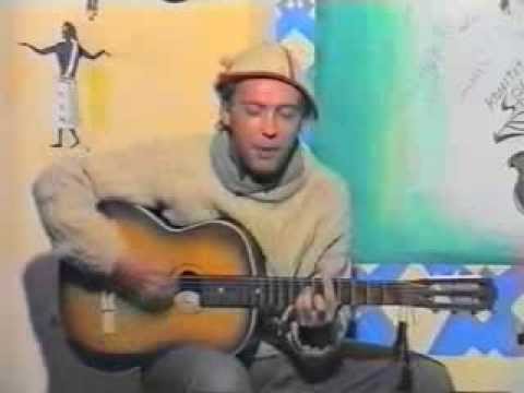 Видео: Веня Д'ркин «Квартирник на Покровке»