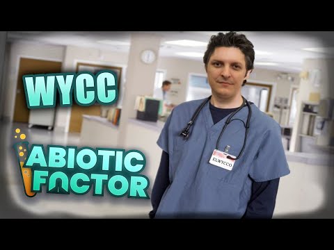 Видео: Abiotic Factor (Стрим от 02.05.2024)