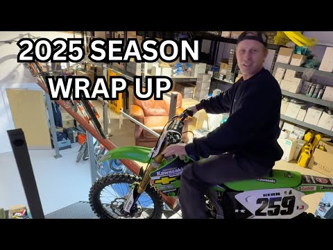 Видео: СЕЗОН 2025 ГОДА ОБЪЯСНЯЕТСЯ?