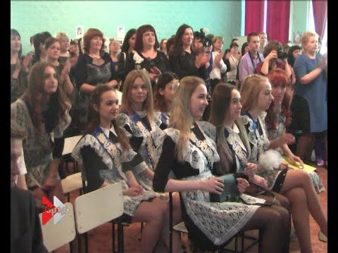 Видео: Информканал "Город" Рубцовск (25.05.2018)