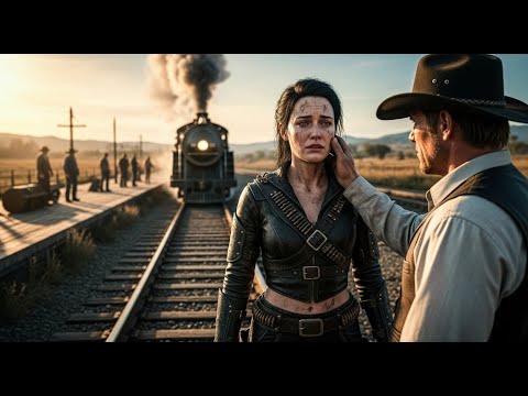 Видео: Ни один мужчина не хотел на ней жениться — пока одинокий фермер не сказал: «Тогда просто будь моей»