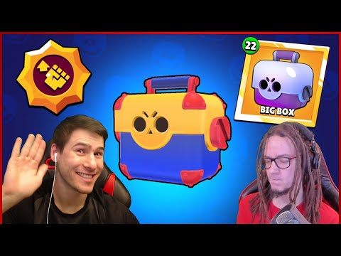 Видео: Нов Brawl Pass! - Brawl Stars със @xxshadowhexxx