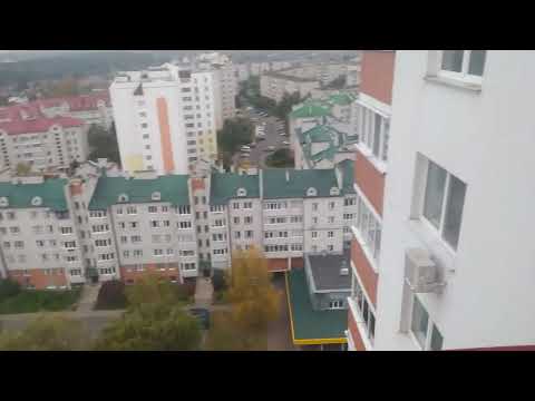Видео: Лифты (МЛМ-2014 г.в); Васнецова, 62; Город Брест; V=1 м/с; Q=400, 1000 кг @Lifti_Bresta