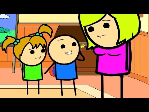 Видео: НЕ ХОЧУ В ШКОЛУ - СБОРНИК СЕРИЙ МУЛЬТ КОНСЕРВЫ #10 HD ВСЕ СЕРИИ МУЛЬТИКОВ НЕ ДЛЯ ДЕТЕЙ!!! про ШКОЛУ