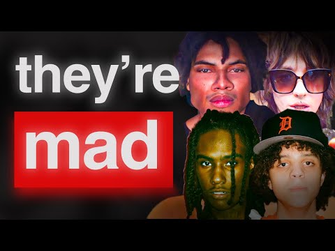 Видео: Говядина Osamason & XavierSoBased с TenKay & PhreshboySwag