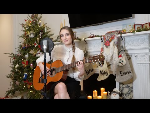 Видео: Белым Снегом - Belym Snegom - Russian Winter Song