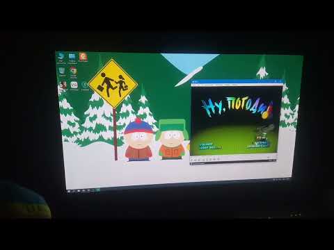 Видео: Обзор на DVD-диск "Ну погоди! (1-8 выпуск)"