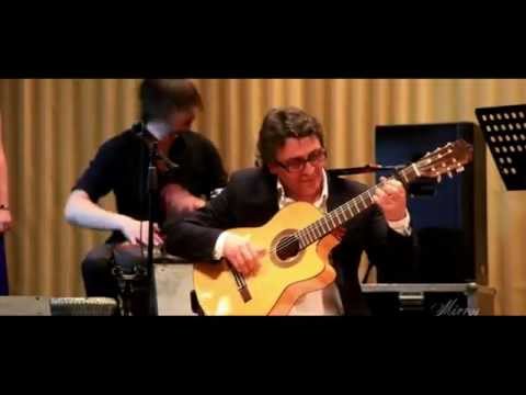 Видео: Мурад Абдурагимов - Otel California LIVE