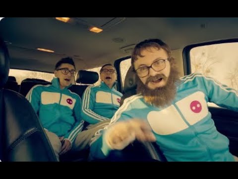 Видео: DZIDZIO   Каділак 1 годину