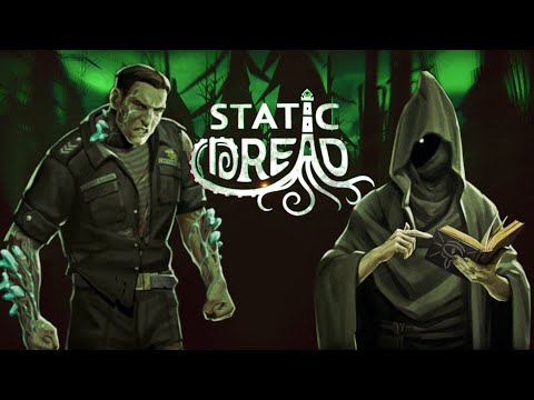 Видео: ТЬМА ВСЕ БЛИЖЕ. STATIC DREAD: THE LIGHTHOUSE ПРОХОЖДЕНИЕ НА РУССКОМ #6