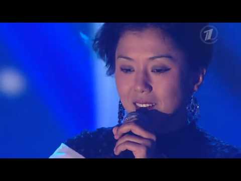 Видео: Севара Назархан. Новый год на первом. (Je T'aime, full)