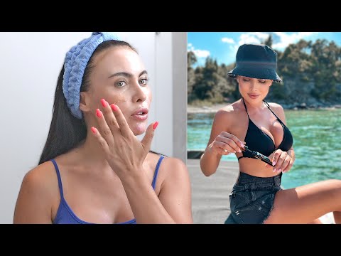 Видео: Перфектен Тен И Слънцезащита - Грижа За Кожата През Лятото