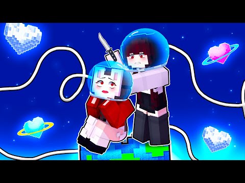 Видео: 😱  Майнкрафт но БЛОК с БЫВШЕЙ Девушкой МОЕГО ПАРНЯ!