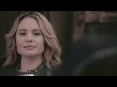 Видео: Клаус и Ками "Я там, с тобой" (AU. 1 часть.)