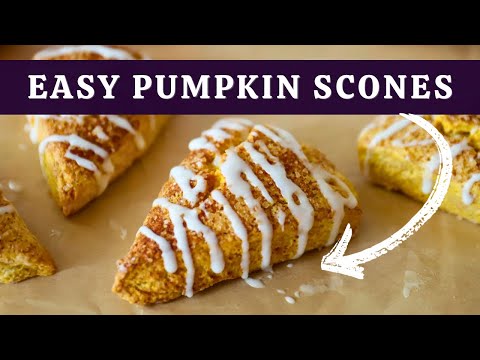 Видео: Выпечка во фритюрнице | Тыквенные булочки 😍