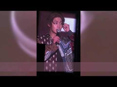 Видео: Haze Сеул. Ким Хён Джун ~5