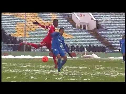 Видео: Левски (София) - ЦСКА (София) (25.10.2014)