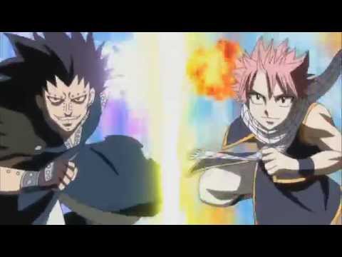 Видео: AMV Хвост феи - Main Theme