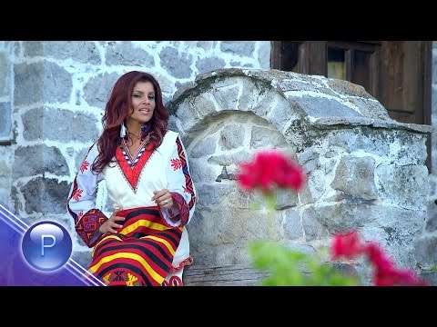 Видео: VALYA - STANKO LE MARI HUBAVA / Валя - Станко ле, мъри хубава, 2015