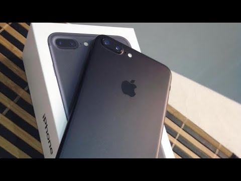 Видео: Замена аккумулятора iPhone 8 Plus в домашних условиях