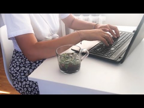 Видео: Как все успевать? Без слов.